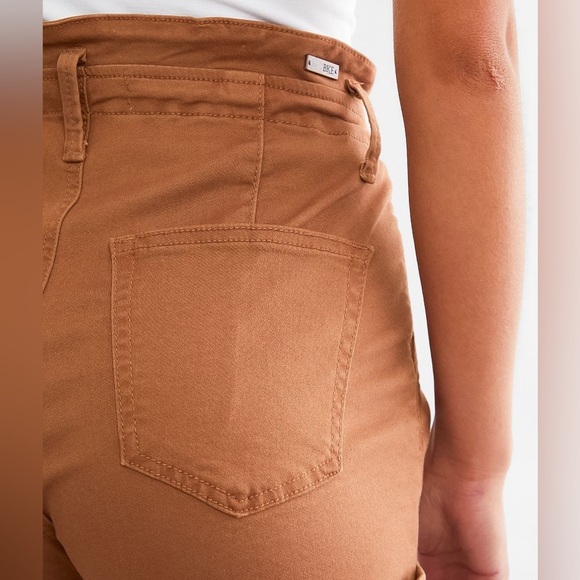 BKE Parker Stretch Short - Picture 8 of 9